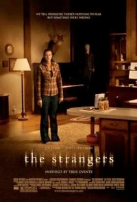 The Strangers 