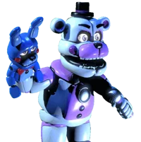 Funtime Freddy