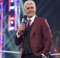 Cody Rhodes