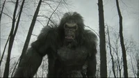 Killer Bigfoot