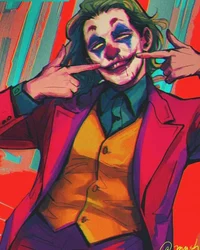 El Joker 