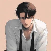 Levi Ackerman 