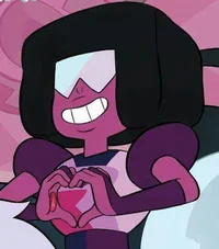 Garnet - SU