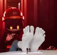 Doll feet MD