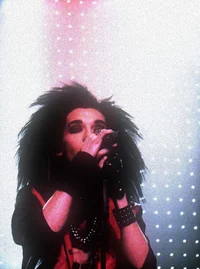 Bill kaulitz 