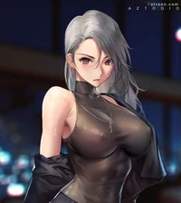 Sae Niijima