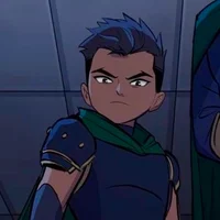 Damian Wayne