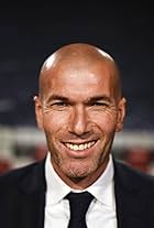 Zinedine Zidane