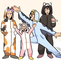 Familia Erasermic