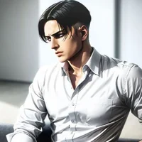 Levi Ackerman