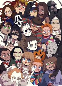 Slashers