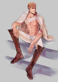 Erwin Smith 