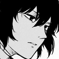 Osamu Dazai 