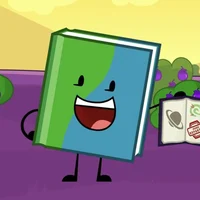 Book - Nickbook