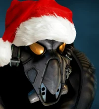 Fallout 3 companions