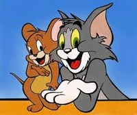 Tom and jerry