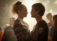 Адидас и наташа