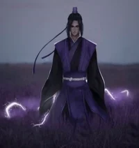 Цзян Ваньинь 