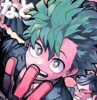 Izuku