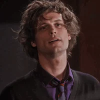 Spencer Reid 