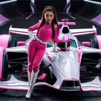 Saylor the Speedster