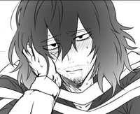 Aizawa Shouta