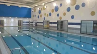 Girvan swimming pool