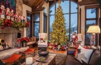 Christmas   or is it