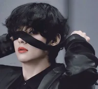 Kim Taehyung 