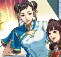 Chun-Li