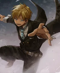 Monoma Neito