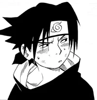Sasuke Uchiha