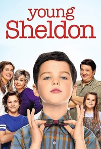 -Young Sheldon RPG-