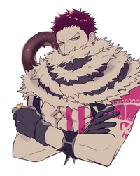 Charlotte Katakuri