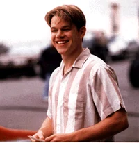 Will Hunting
