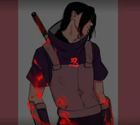 Itachi uchiha