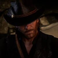 Arthur Morgan