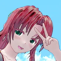 Giantess Meiling