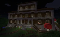 Woodland Mansion