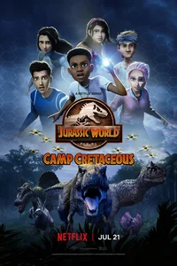 JW Camp Cretaceous