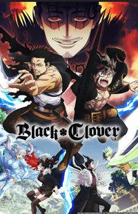 Black Clover