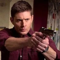 Dean Winchester 