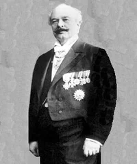 Georg Johann Luger