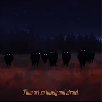 Sheep Cryptids