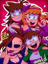 Ellsworld