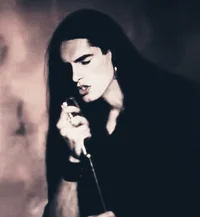 Peter Steele