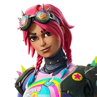 Brite Raider