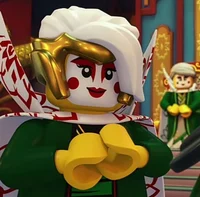 Harumi Jade Princess