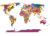 World but all states
