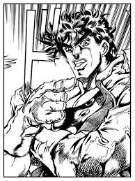 Joseph Joestar